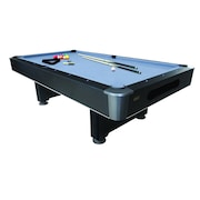 Mizerak Slate, Dakota Billiard Table P5423W1